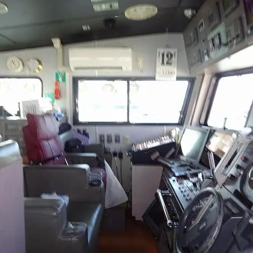 Kapal pukat lilit untuk dijual
