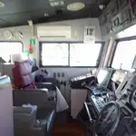 Kapal pukat lilit untuk dijual