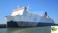Ro-Ro ship untuk jualan