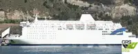 Kapal Ro-Ro untuk dijual