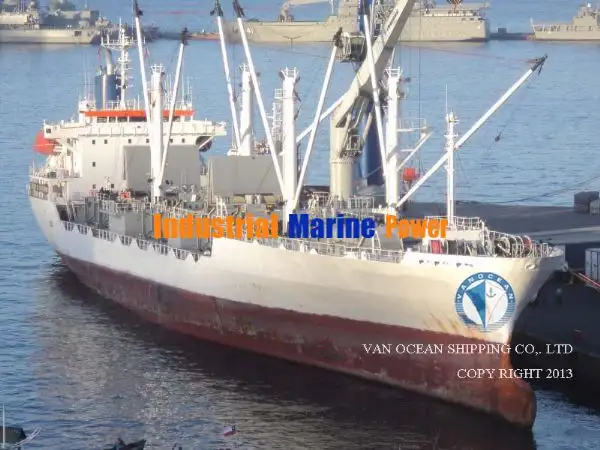 Kapal peti sejuk untuk dijual