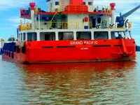 Kapal pendaratan, tangki untuk dijual