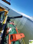 Kapal pendaratan, tangki untuk dijual
