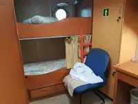 Kapal tunda untuk dijual