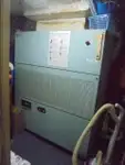Kapal rondaan untuk dijual