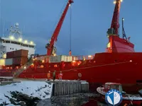 Kapal peti sejuk untuk dijual