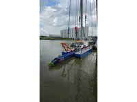 Kapal pengorek untuk dijual