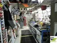 Kapal tinjauan untuk dijual