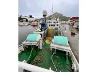 Kapal feri untuk dijual
