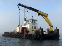 Kapal pengorek untuk dijual