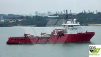 Kapal bekalan untuk jualan