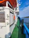Kapal tunda untuk dijual