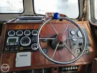 Kapal penyelamat untuk dijual