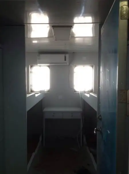 Kapal pengorek untuk dijual