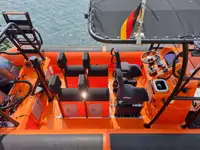 Kapal getah kaku untuk dijual
