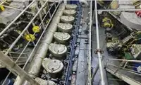 Kapal pengangkut pukal untuk dijual