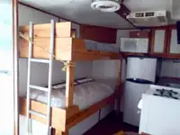 Kapal tunda untuk dijual
