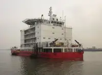 Kapal penginapan untuk dijual
