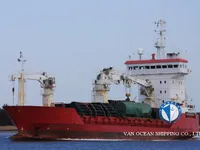 Kapal peti sejuk untuk dijual