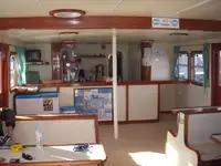 Kapal pelayaran untuk dijual