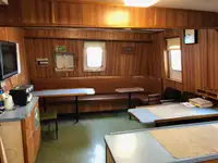 Kapal tunda untuk dijual