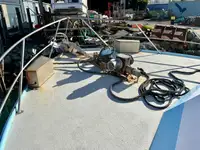 Kapal pukat untuk dijual