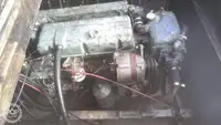 Kapal rondaan untuk dijual