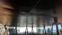 Tongkang untuk dijual