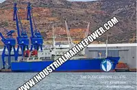 Kapal peti sejuk untuk dijual