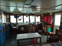 Kapal tunda untuk dijual