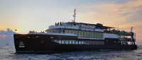 Kapal pelayaran untuk dijual