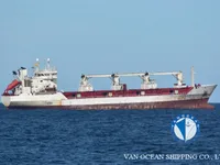 Kapal peti sejuk untuk dijual