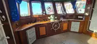 Kapal tunda untuk dijual