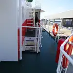 Kapal pukat untuk dijual