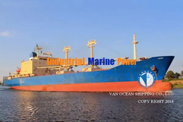 Kapal peti sejuk untuk dijual