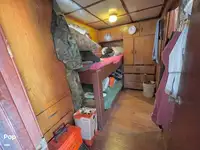 Kapal pukat untuk dijual