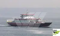 Ro-Ro ship untuk jualan