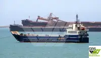 Kapal pendaratan, tangki untuk dijual