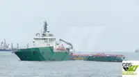 Kapal tunda untuk dijual