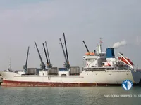 Kapal peti sejuk untuk dijual