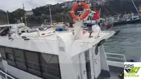 Kapal tinjauan untuk dijual