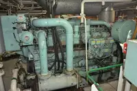 Kapal tunda untuk dijual