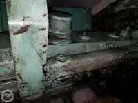 Kapal feri untuk dijual
