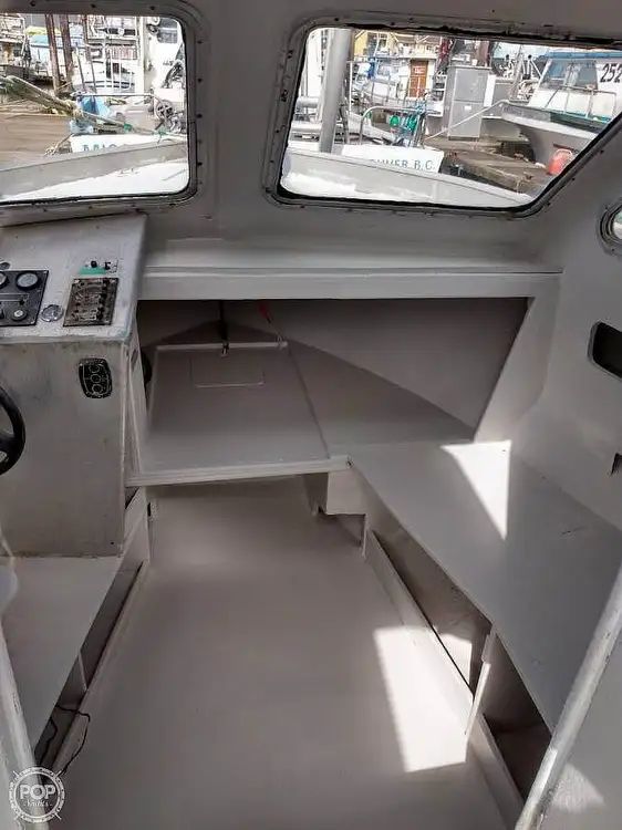 Kapal pukat untuk dijual