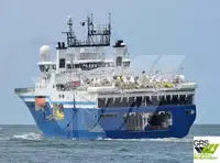 Kapal tinjauan untuk dijual