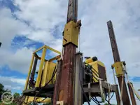 Tongkang untuk dijual