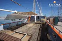 Kapal penyelidik untuk dijual