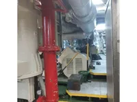 Kapal bekalan untuk dijual