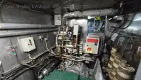 Kapal layar untuk dijual