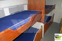 Kapal kerja untuk dijual